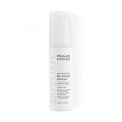 Exfoliant Skin perfecting gel s 8% AHA